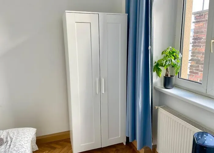 55m2 Stylish With Netflix - 15 Min To Center * Viyana
